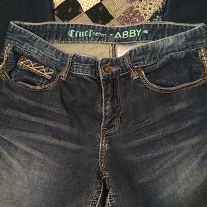 Cruel denim Abby Jeans